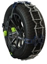 Tractiva T-A70 4/14 CAR chaînes à neige jusqu'à SW22