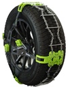 Tractiva T-S30 3/10 SPORT chaînes à neige jusqu'à SW22