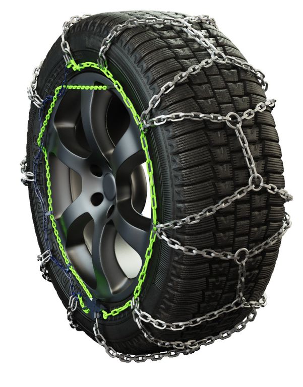 PROFESSIONAL NT 200 16- 4.5mm chaînes à neige