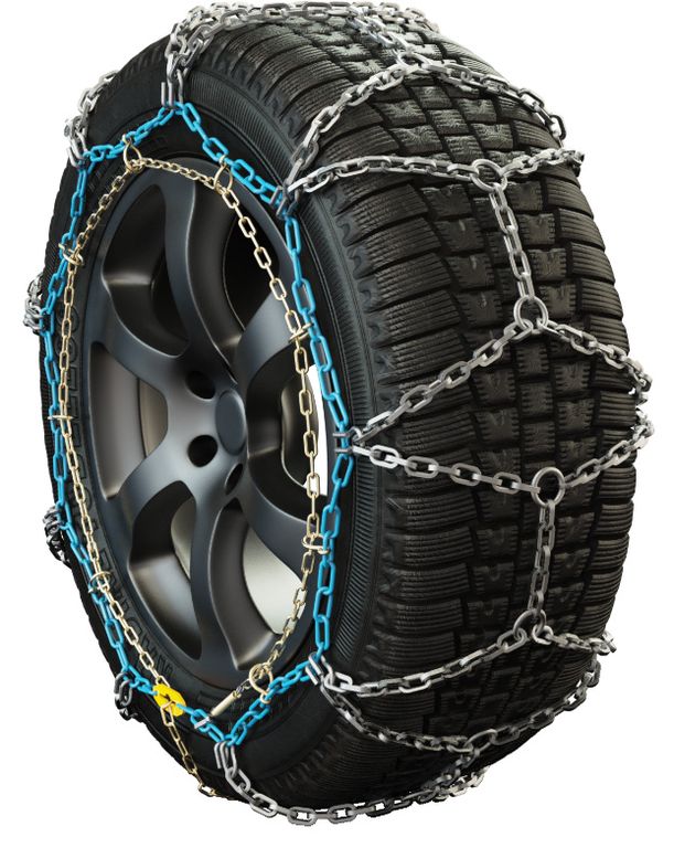 Stare Ring SUV 280 16- 4.5mm chaînes à neige