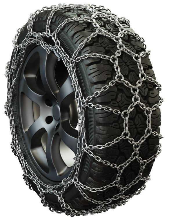 Profi Forst 315  16- 4.5mm   Schneeketten