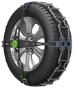 Tractiva T-U10  4/14 SUV  Schneeketten bis SW22