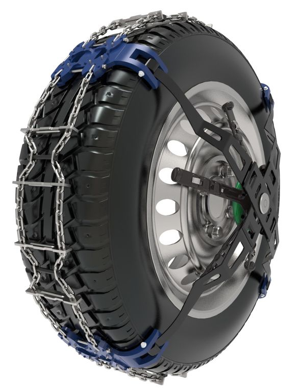 TRACTIVA VAN 16 V110