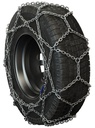 Arktik 45 7mm chaînes à neige