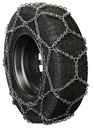 Arktik Super 208 4.5mm chaînes à neige