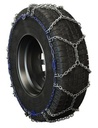 SKANDIC CAM 144 5.5mm chaînes à neige