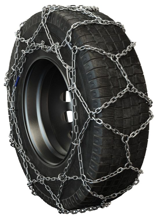 Master Truck 175 5.5mm chaînes à neige