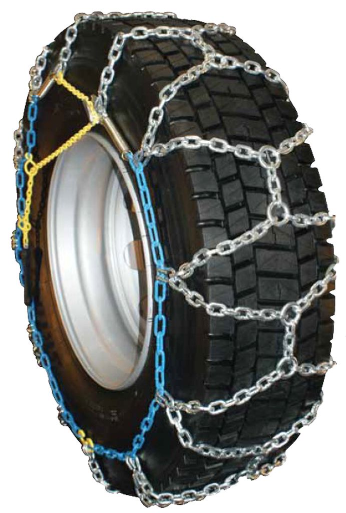[33369] Max Bus 295 7mm chaînes à neige