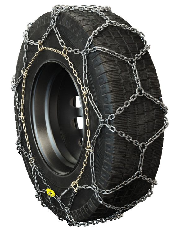 Stare Ring Bus 355 5.5mm chaînes à neige