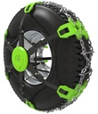 Tractiva T-29 PRO   Schneeketten