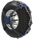 Tractiva CARGO T25   Schneeketten