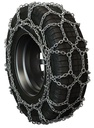 Profi 043 7mm chaînes à neige
