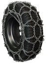 Profi Super 045  7mm   Schneeketten