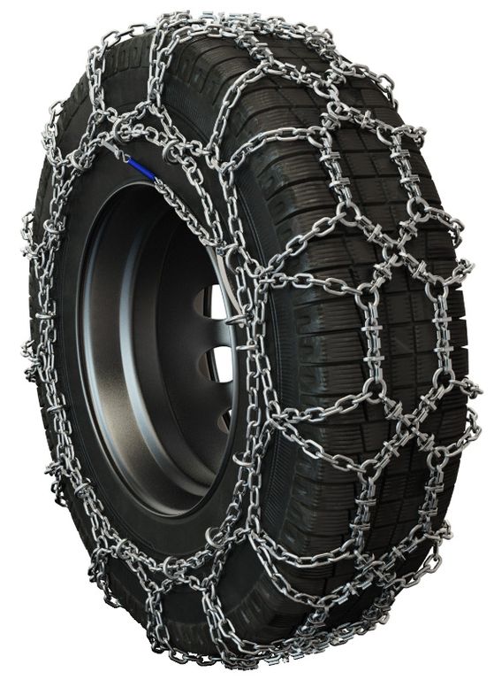 Profi Extreme 031  7mm   Schneeketten