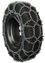 Profi Extreme 220  7mm   Schneeketten