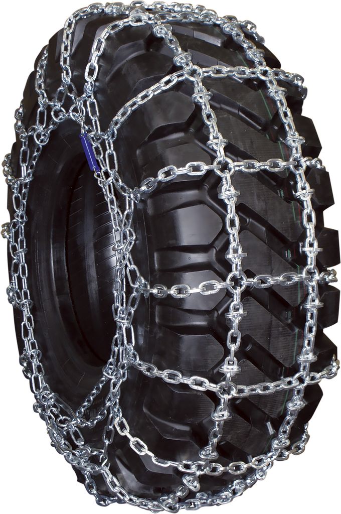 Traktor TR 3380 7mm chaîne double