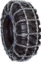 Traktor TR 265 6mm chaîne double