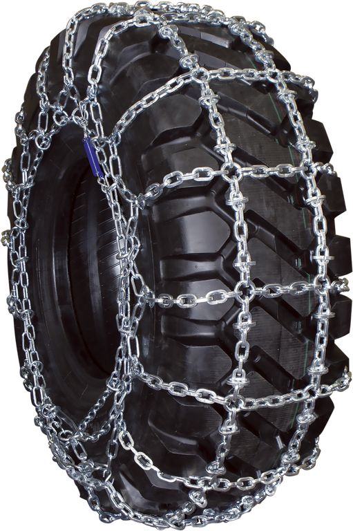 Traktor TR 817 6mm chaîne double