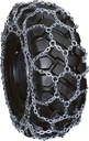 Tempo 2638 8mm chaînes à neige