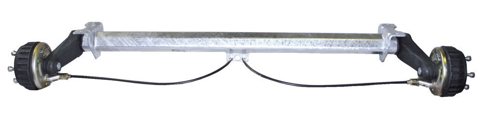 GFA 1000kg, A: 1670mm, C: 2120mm
