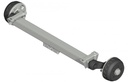 GFA 1000kg, A: 1000mm, C: 1450mm
