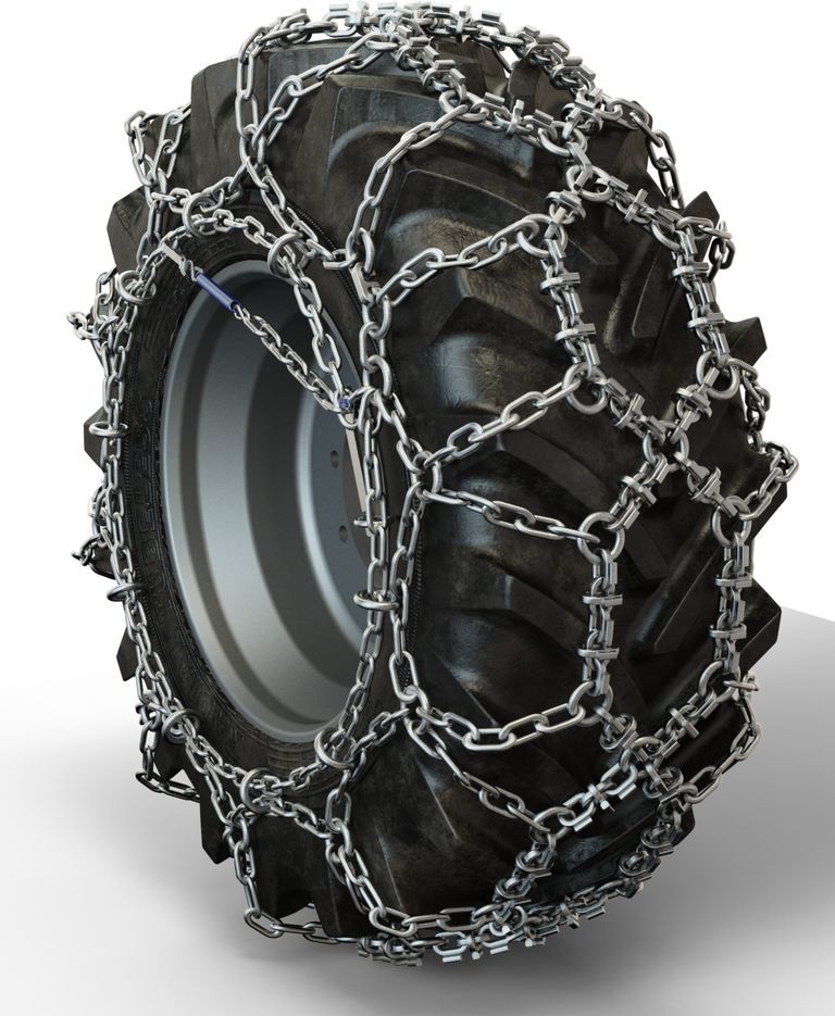Star Extreme    521     8mm   Schneeketten