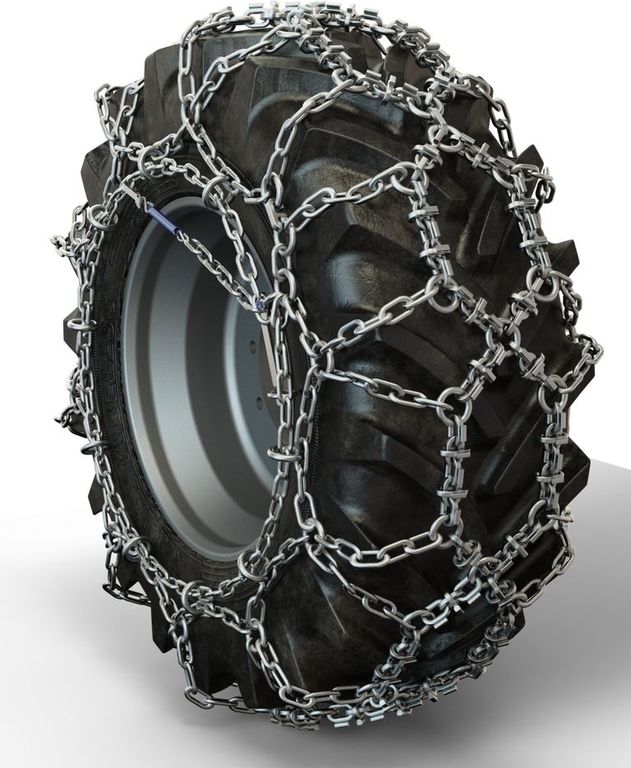 Star Extreme    605   12mm   Schneeketten