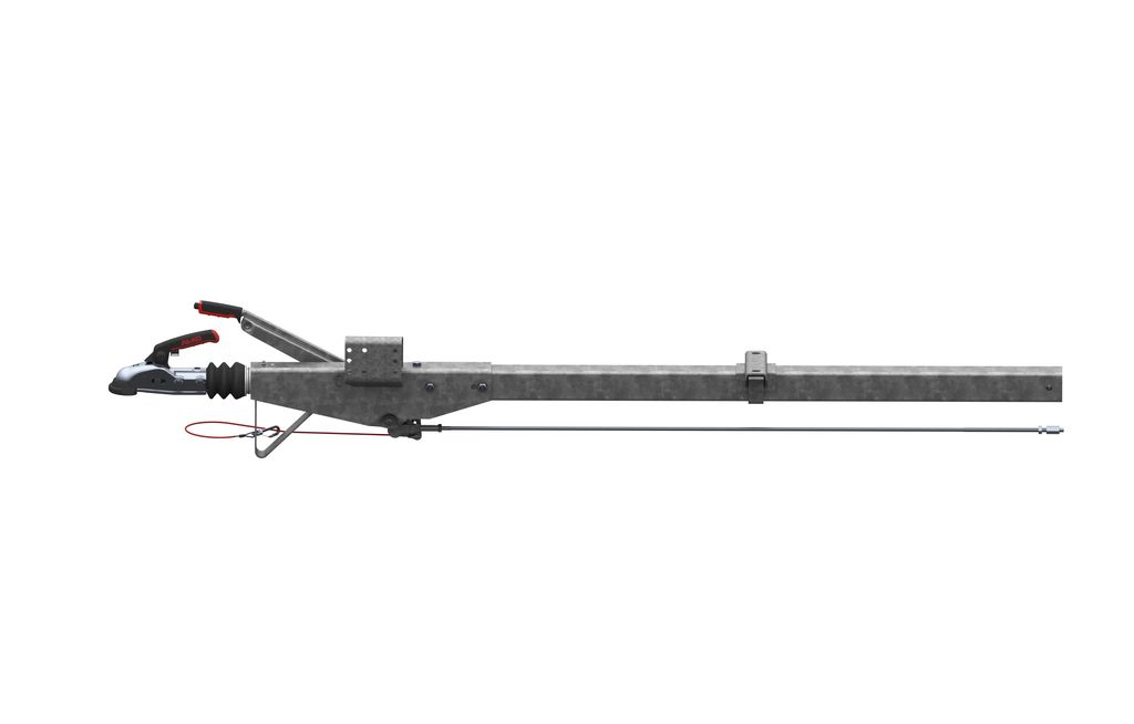 Timon AL-KO: 161S-R16, 950-1600kg, 100kg