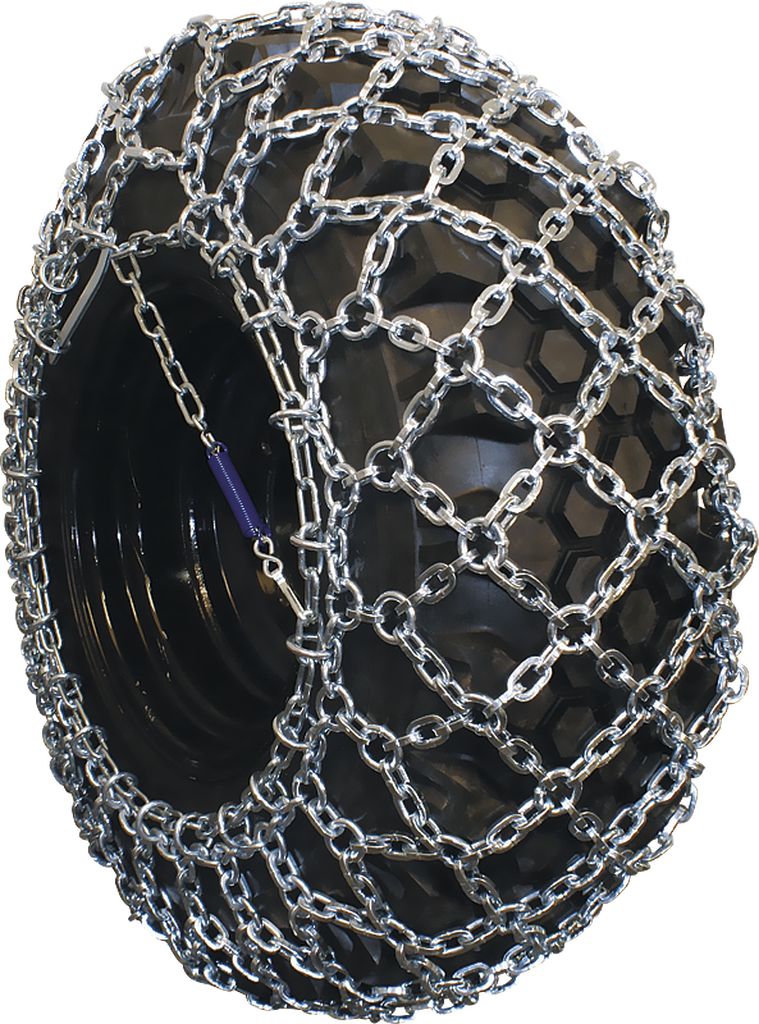 Heavy Grip 5220/G 8mm chaînes à neige
