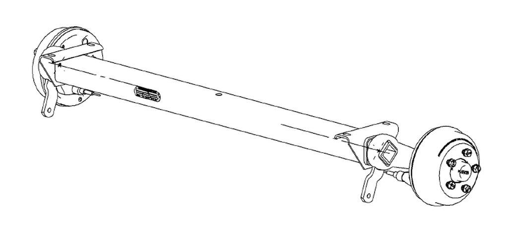 GFA 1350kg, A: 1000mm, C: 1450mm