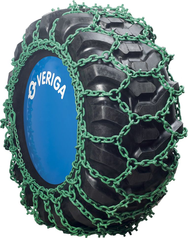 Stift Ketten 300  16mm