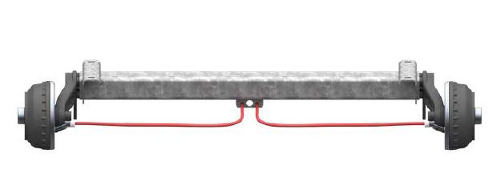 GFA 1350kg, A: 1300mm, C: 1750mm  4kt