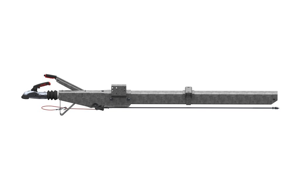 [20062204] Timon AL-KO: 161S-R26,  950-1600kg, 100kg