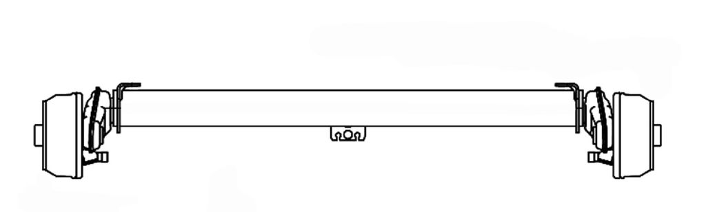 [20021953] GFA 1500kg, A: 1350mm, C: 1800mm x