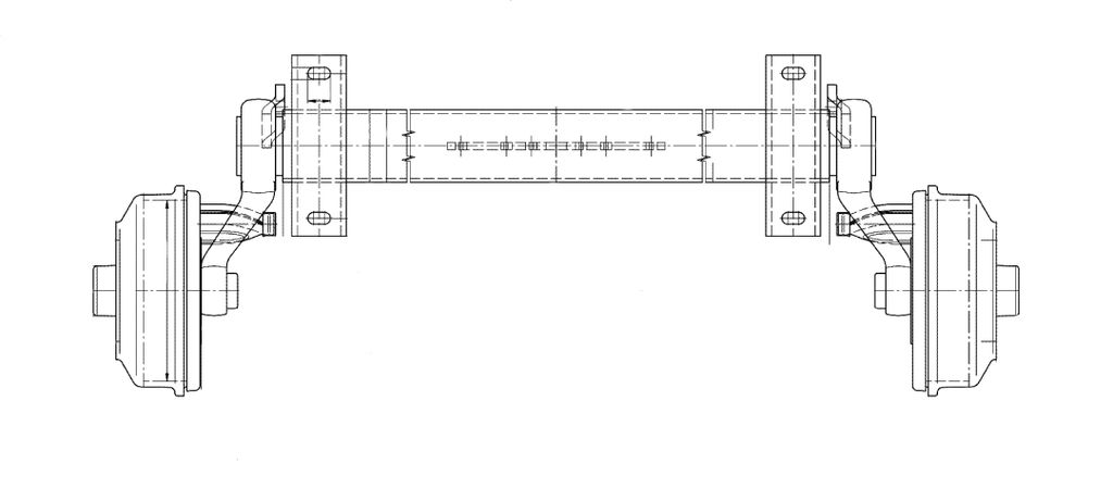 [4013480] GFA 1500kg, A: 1100mm, C: 1550mm