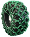Super Stift 270 16mm chaînes forestières