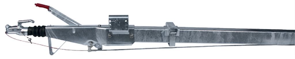 AE AL-KO: 251S-R26, 1500-2600kg, 100kg
