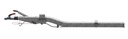 Timon AL-KO VKT 251S M barre de traction K