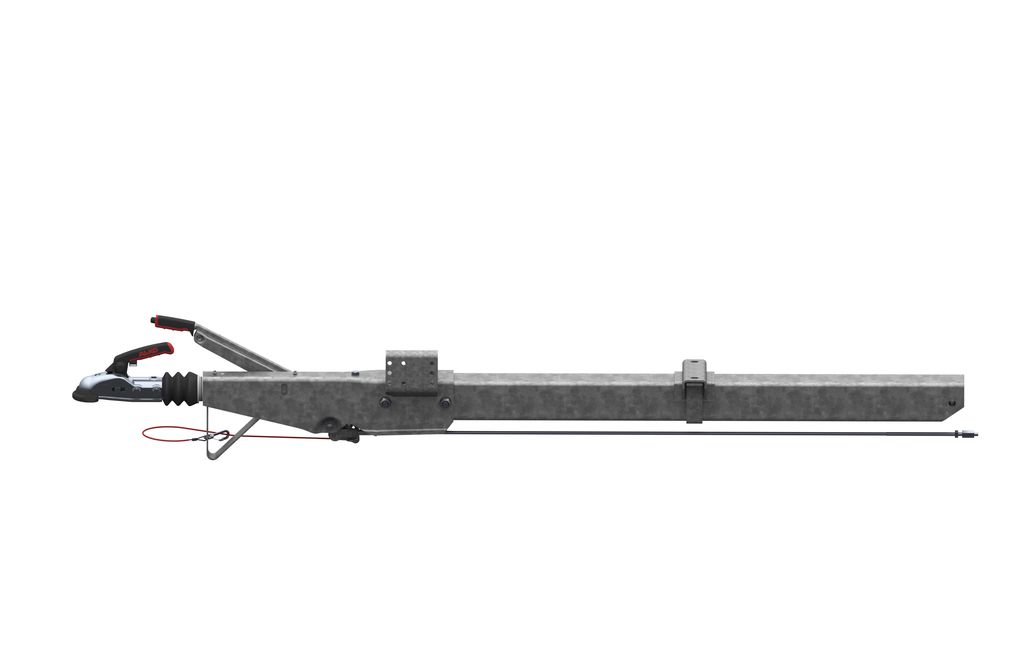 Timon AL-KO: 251S-R26, 1500-2600kg, 100kg