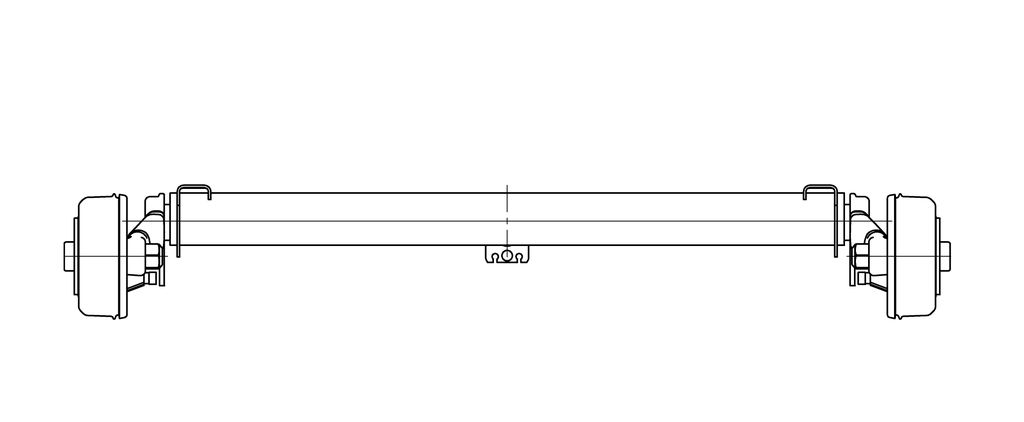 GFA 1800kg, A: 1310mm, C: 1810mm