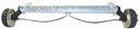 GFA 1800kg, A: 1450mm, C: 1950mm