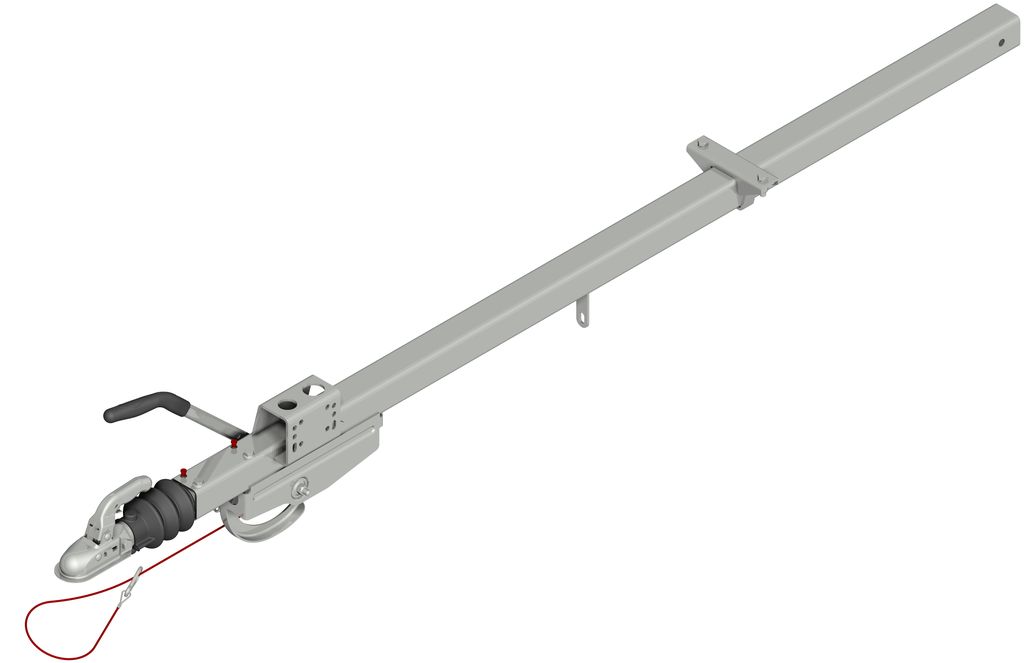 [202088003] AE KNOTT: KV13-C4 GF 750-1400kg, 100kg