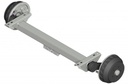 GFA 1800kg, A: 1000mm, C: 1470mm