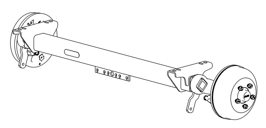 GFA 1800kg, A: 1100mm, C: 1560mm