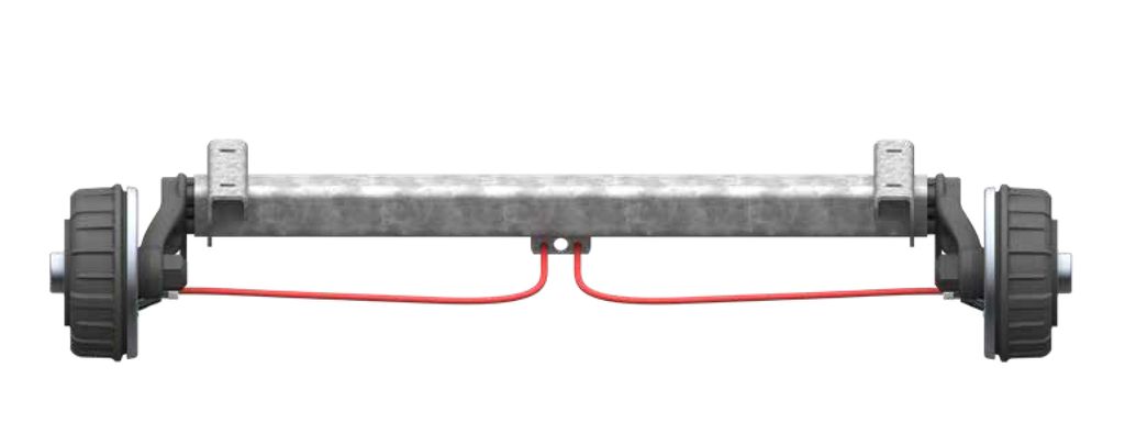 GFA 1800kg, A: 1300mm, C: 1790mm  4kt