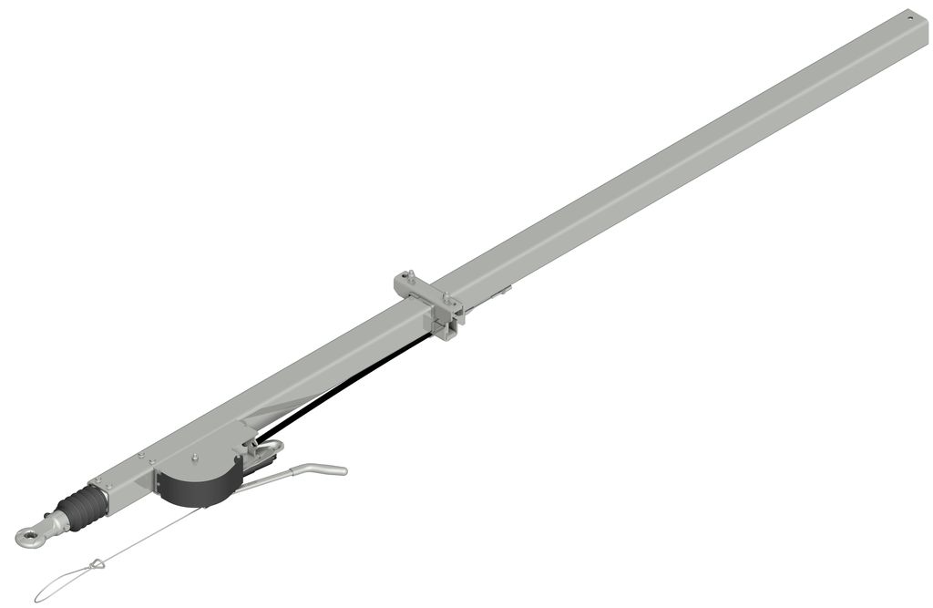 [207568001] AE KNOTT: KR35-D GF, 2700-3500kg