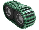 COMBO MS 26 600-22.5 FR
