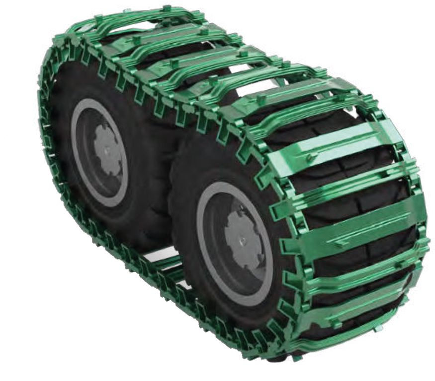 COMBO GS 26 700/710-24.5 TR