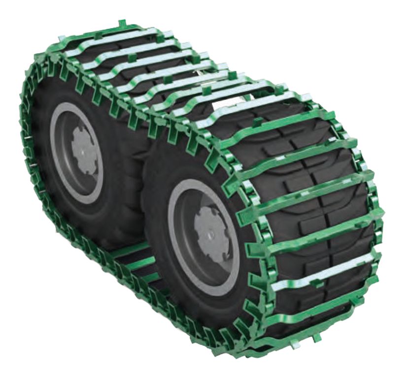 COMBO GS 26 600-26.5 TR2