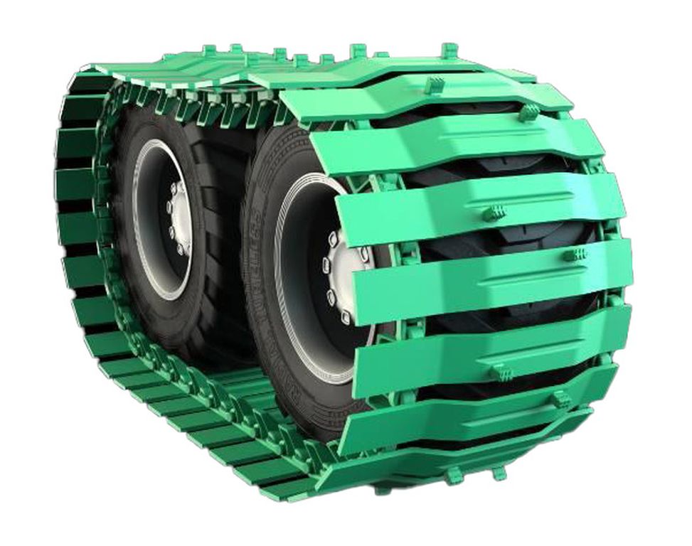 MEGA 26 700/710-22.5 W=920